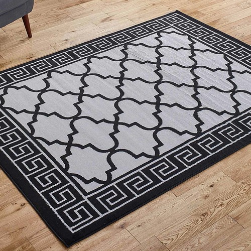 LARGE TRADITIONAL LIVING ROOM MEDALLION CLEARANCE BUDGET AREA NONSLIP On Carpet - Picture 92 of 167