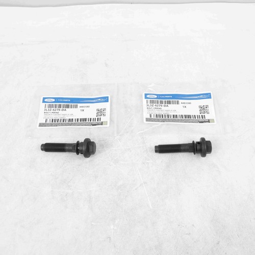 OEM Timing Chain Kit W/ VVT CAM Phaser For 2005-10 Ford Mustang F-150 4.6L SOHC - Picture 7 of 10