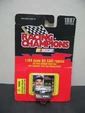 1997 NASCAR Racing Champions Glenn Allen 1:144 Scale Diecast Replica NIP