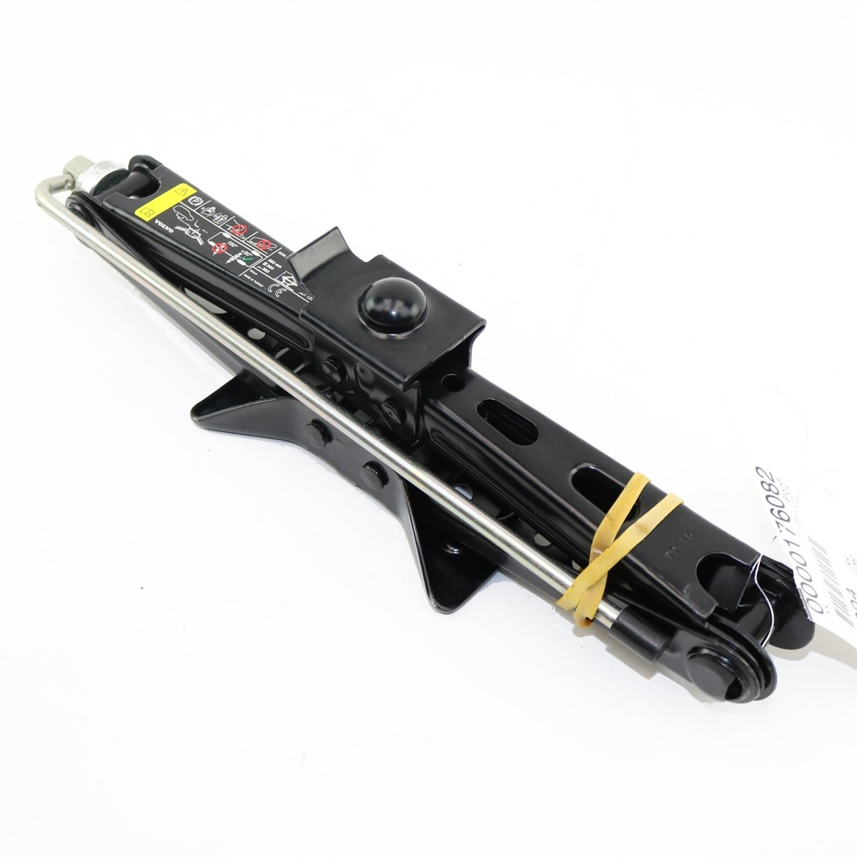 Volvo OEM Jack Assembly 31682250 fits V60 XC60 V90 XC90 | eBay