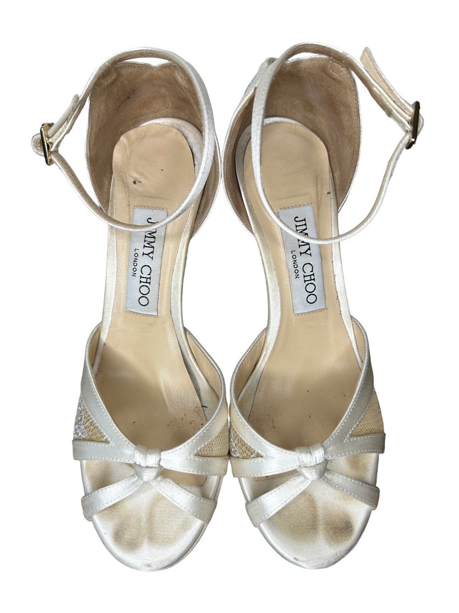 Jimmy choo hotsell talia 100