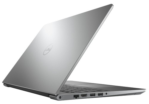 Dell Vostro 15 5568 (P62F) 15.6" Core i7-7500U, 2.7GHz, 8GB, 1TB, Win 10 Pro - Picture 2 of 7
