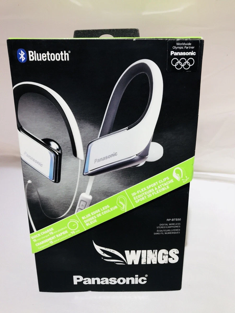 Best panasonic earbuds sale