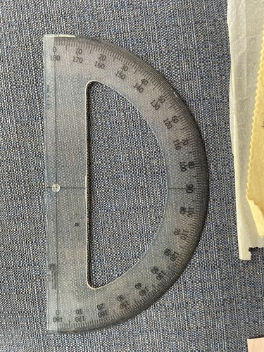 FREDERICK POST COMPANY VINTAGE DRAFTING TOOL SET Style #1130c - Picture 11 of 16