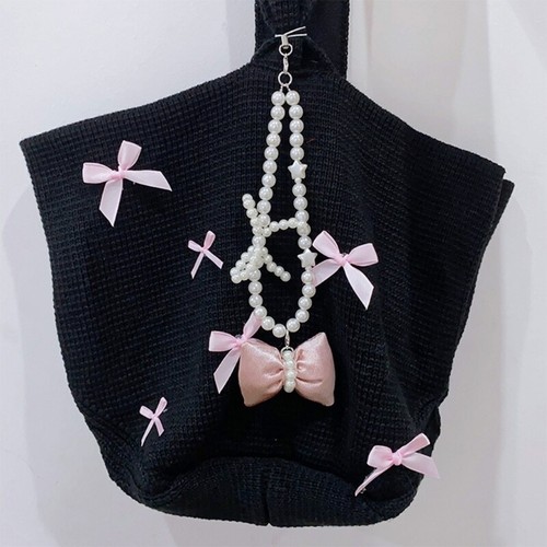 Fashionable Anti-Lost Chain Hangings Jewelry Mobile Phone Accessories Pendant - Zdjęcie 5 z 8