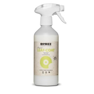 Biobizz Leaf-coat 500ml Sprühflasche Grow