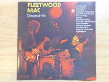 FLEETWOOD MAC CD: GREATEST HITS (EUROPE; COL 465351 2)