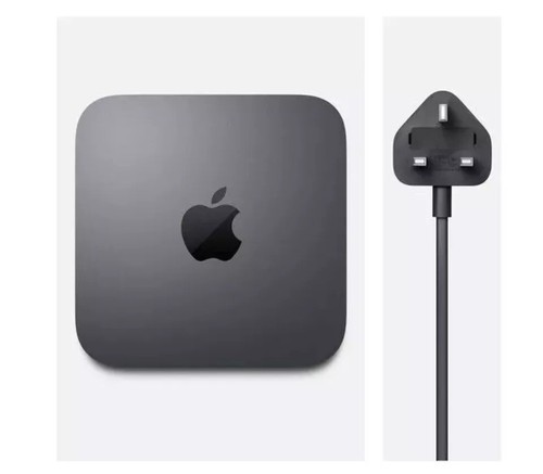 Procesador Apple Mac Mini 2020 Intel® Core™ i3 RAM: 8 GB / Almacenamiento: 256 GB SSD - Imagen 3 de 5