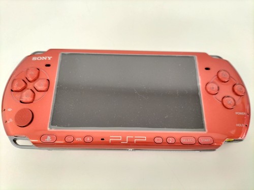 M10 PlayStation Portable Sony PSP console 3000 Select Color Japan w/box F/S - Picture 82 of 150