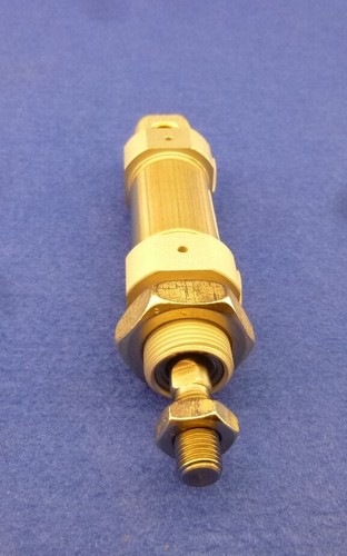 SMC Cylinder C85N25-10 / New - Picture 4 of 7