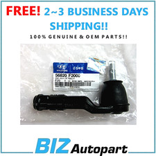 GENUINE ! OUTER TIE ROD FOR 16-19 ELANTRA(GT) 18 KONA 19 FORTE OE# 56820-F2000