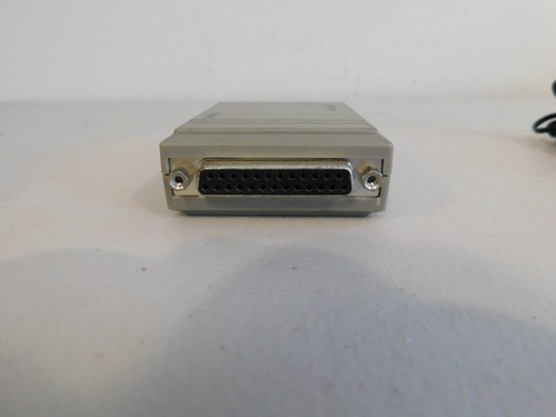 Micro Medical CVTSP2 Serieller Adapter - Bild 3 von 7