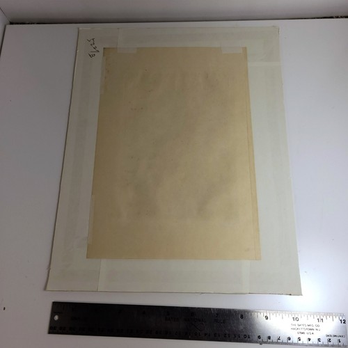 Camille Pissarro Vachere incisione sull'acqua - Foto 7 di 8