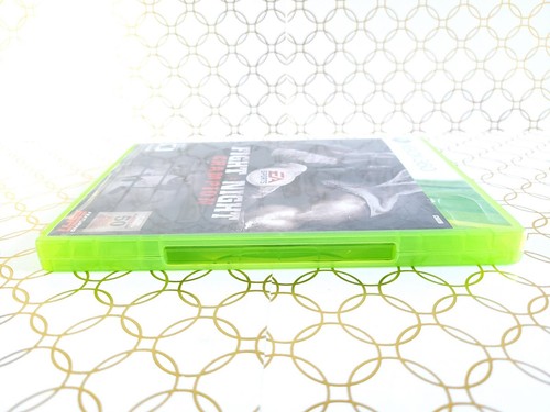 Fight Night: Champion (Microsoft Xbox 360, 2011) CIB Complete w/Inserts TESTED - Picture 7 of 13