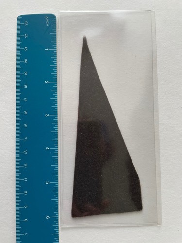 Rare 1930s BF3 Baseball Mini Pennant - Lou Gehrig New York Yankees - Picture 3 of 3