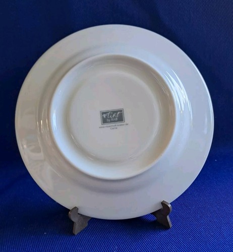 Untertasse Flirt by Ritzenhoff & Breker Carrie 15cm R&B - Bild 2 von 8