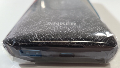 Chargeur sans fil haute capacité Anker PowerCore III Sense (A1617) 10k - Photo 7 sur 8