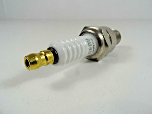 1x BERU Spark Plug Z92 / 0001330113 / 14GH-8DTUR - Bild 7 von 8