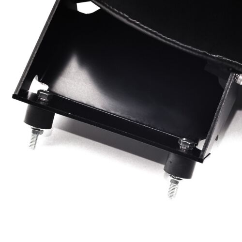 DPP Upgrade High Flow Airbox For Nissan Patrol ZD30 TD42 RD28 TB42 RB30 - Picture 7 of 8