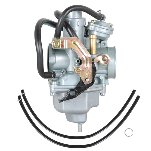 For Honda TRX 250 EX 250EX TRX250EX Carburetor Carb 2006 2007 2008 NEW - Picture 7 of 9