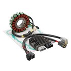 Stator Regulator Rectifier with Gasket For Street Triple 675 675R 2008-2012