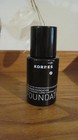 KORRES Long Lasting Foundation Makeup