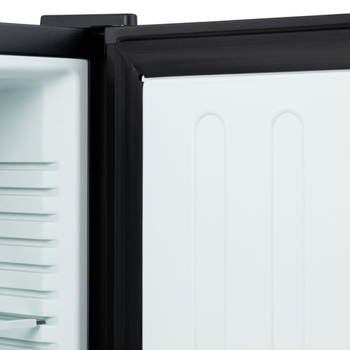 Barcool Mini Bar Fridge 25L Quiet & Efficient for Home Bars & Hotels BAR25 LED - Picture 9 of 11