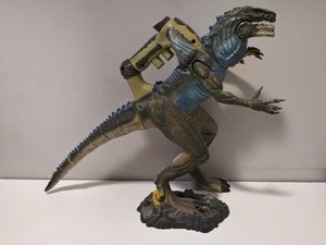 american godzilla toys