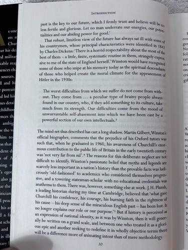 Candice Millard, Hero of the Empire;Richard Holmes,In the Footsteps of Churchill - Picture 24 of 24