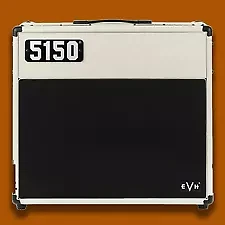 Гитарные усилители EVH