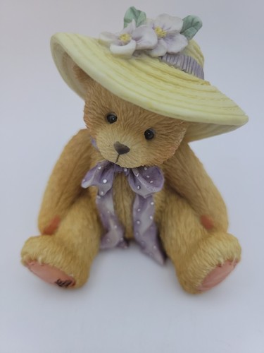 Enesco Cherished Teddies Millie Love Me Tender and Dorothy Love Me True - Picture 7 of 17