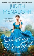Something Wonderful: 2 (Sequels), McNaught, Judith