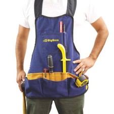 Big Horn 19489 Broad Shoulder Apron