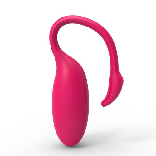 Magic-Motion-G-spot-sex-Vibrator-APP-Flamingo-Wireless-Bluetooth-Remote-Control - Bild 5 von 9