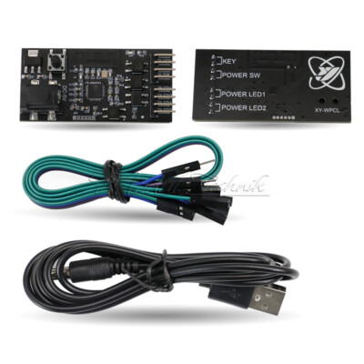 Computer Remote Switch Machine Mobile Phone Remote Control Module WPCL