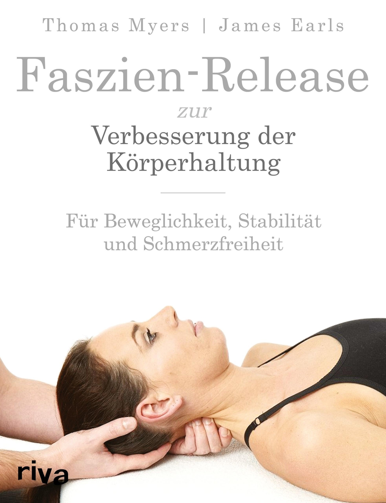 Thumbnail - Faszien-release Zur Verbesserung Der Körperhaltung, Thomas Myers