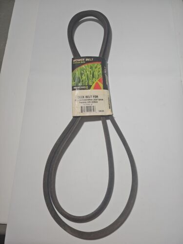 Maxpower Mower Drive Belts for Poulan, Husqvarna, Craftsman Models - 336326