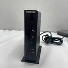 NETGEAR WNR2000v5 N300 4-portowy bezprzewodowy router WiFi (G)