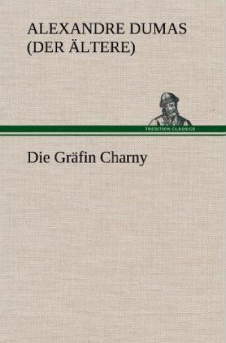 Die Gräfin Charny 2126