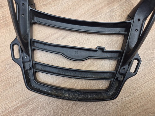 Portaequipajes trasero TRIUMPH TROPHY 1200 1996-2003 T2300371 - Imagen 18 de 19