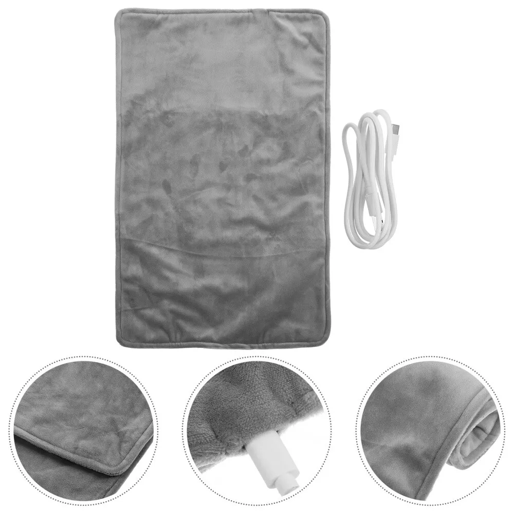 Small heated blanket sale