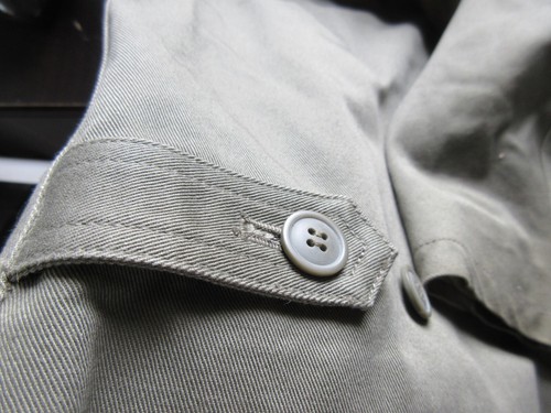 John Lennon Japan Promo Winning Prize Green Jacket by Dydo in 2000 Beatles - Picture 11 of 16