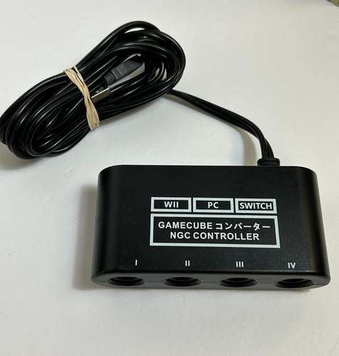 Nintendo Switch HAC-001(-01) with Power A Case and Accessories - Imagen 20 de 24