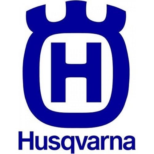 (2) TWO HUSQVARNA OEM 584465301 WHEEL/TIRE ASSEMBLY. OEM-ORIGINAL EQUIPMENT MFG. - Bild 2 von 2