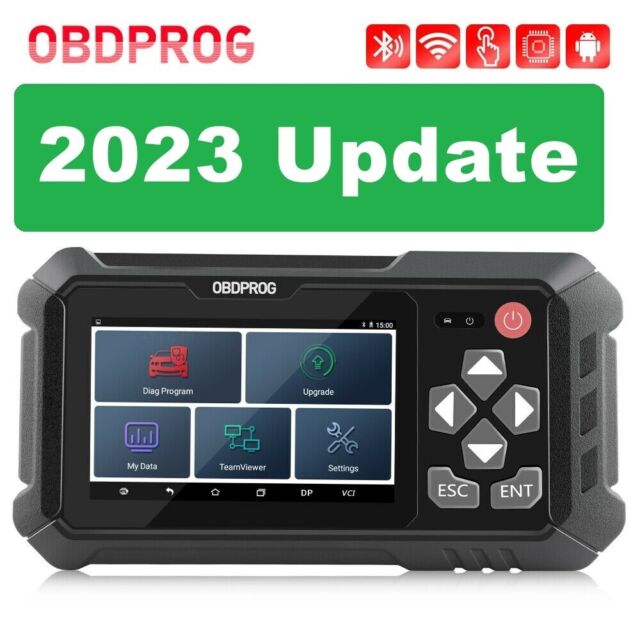 The newest update for OBDPROG M500 Doctor Car Odometer Adjustment The newest update for OBDPROG M500 Doctor Car Odometer Adjustment