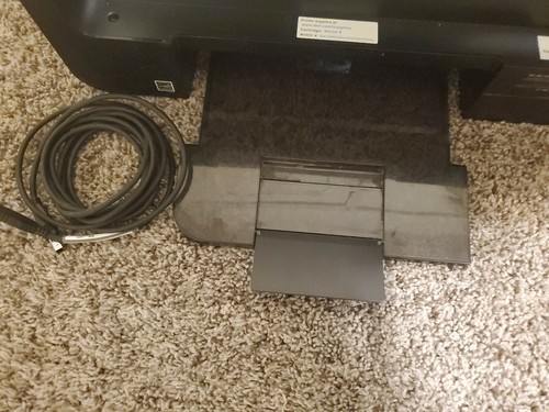 Dell V305W All-In-One Inkjet Printer - Picture 6 of 12