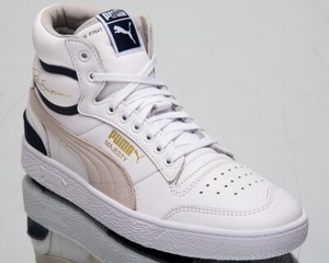 Puma Ralph Sampson Mid OG Mens White 