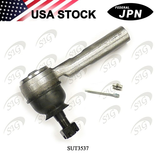Outer Tie Rod End for Dodge Grand Caravan 2001-2004 1Pc - Foto 4 di 4