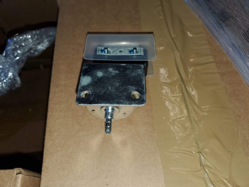 HONEYWELL HK02NC047/3040 INTERRUTTORE SENSORE PRESSIONE ARIA DA 2 A 22 PSIG 199347 - Foto 3 di 7