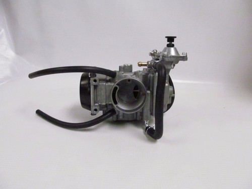 OEM Arctic Cat ATV 1998-2001 400 Carb Carburetor w Primer  0470-362 READ LISTING - Picture 3 of 5